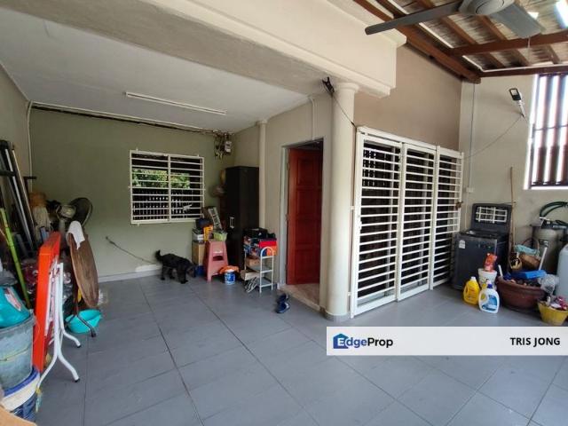 House for sale in Selayang, Selangor