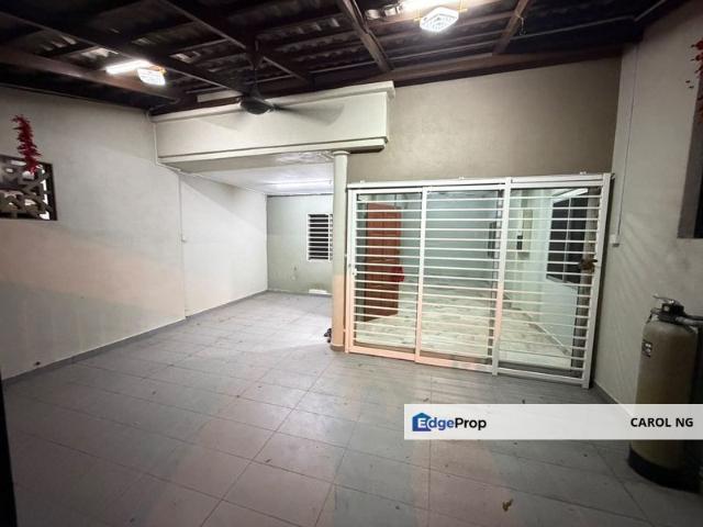 House for rent in Taman Bukit Rawang Jaya, Majlis Perbandaran Selayang