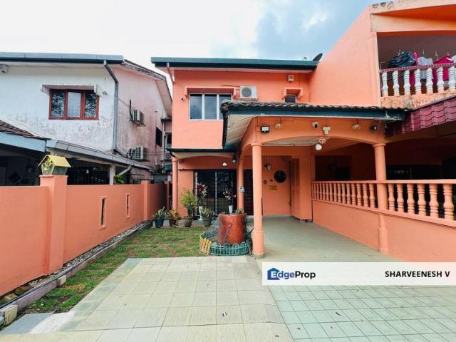 House for sale in Selayang, Selangor