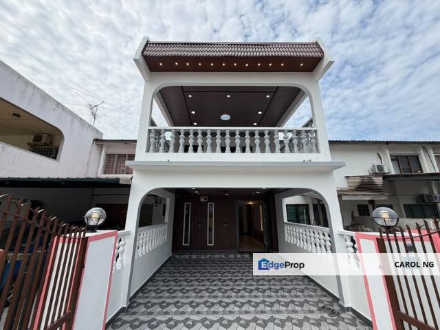 House for sale in Selayang, Selangor
