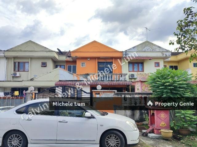 Terraced House for rent in Selayang, Selangor