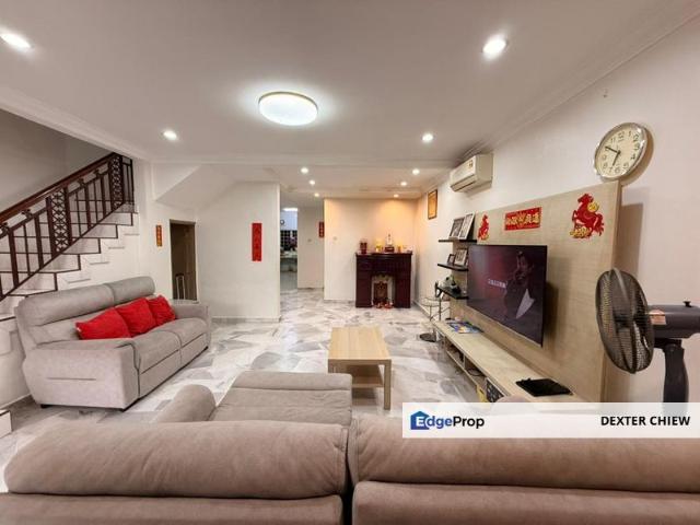 House for sale in Selayang, Selangor