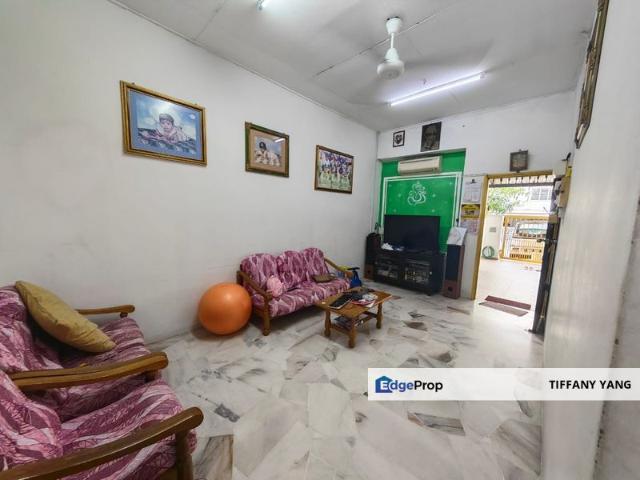 House for sale in Selayang, Selangor