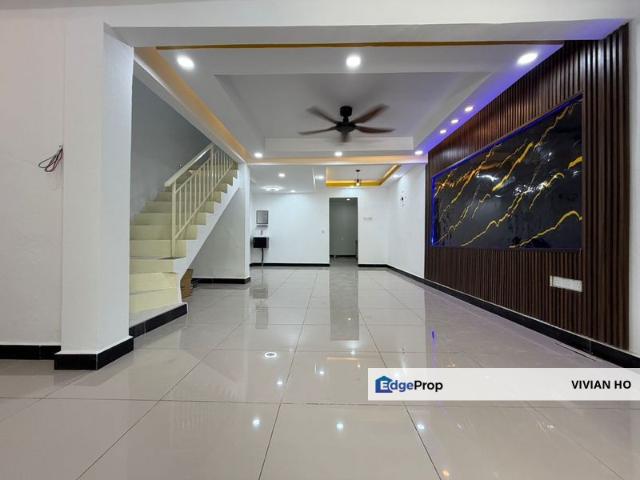 House for sale in Selayang, Selangor