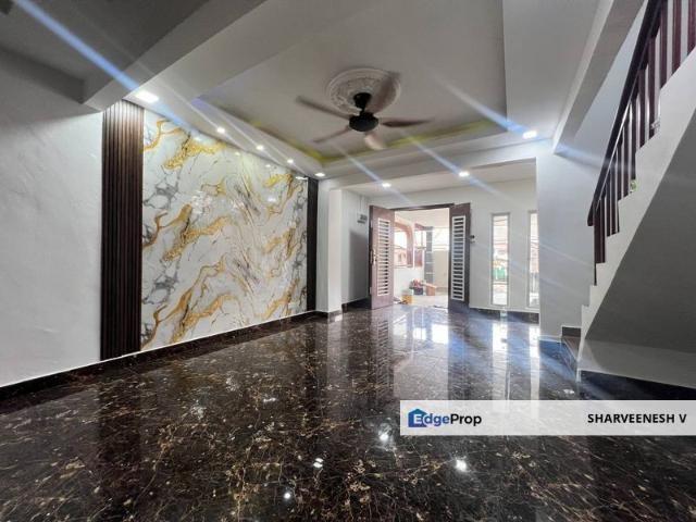 House for sale in Selayang, Selangor