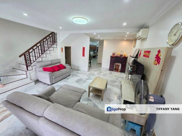 House for sale in Selayang, Selangor