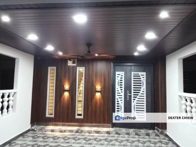 House for sale in Selayang, Selangor