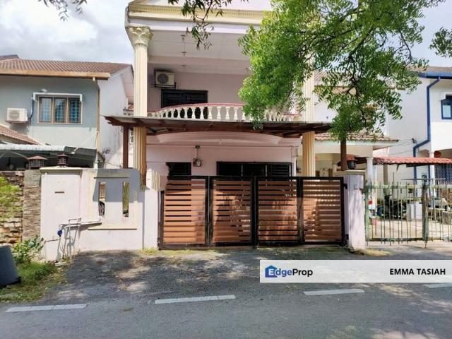 House for sale in Selayang, Selangor