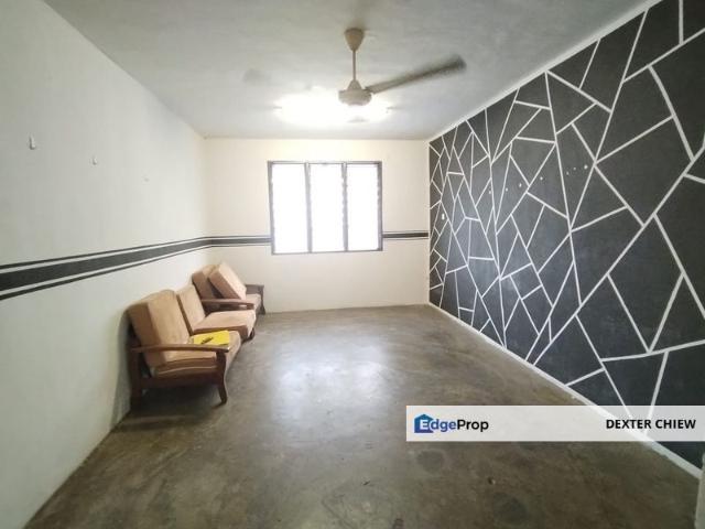 Flat for sale in Selayang, Selangor