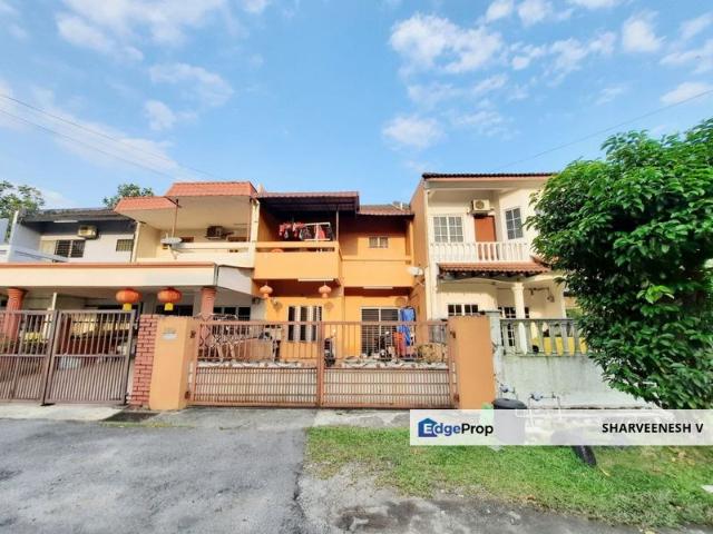 House for sale in Selayang, Selangor