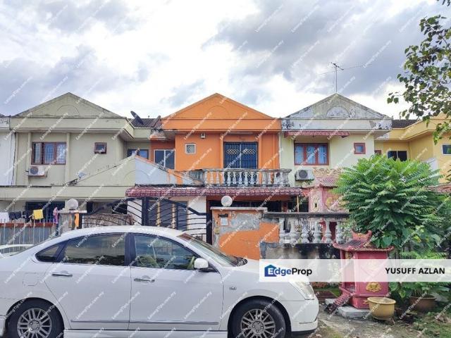 House for sale in Selayang, Selangor