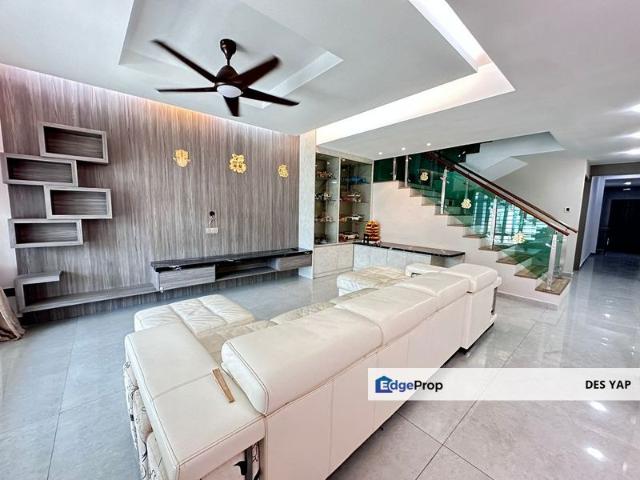 House for sale in Selayang, Selangor