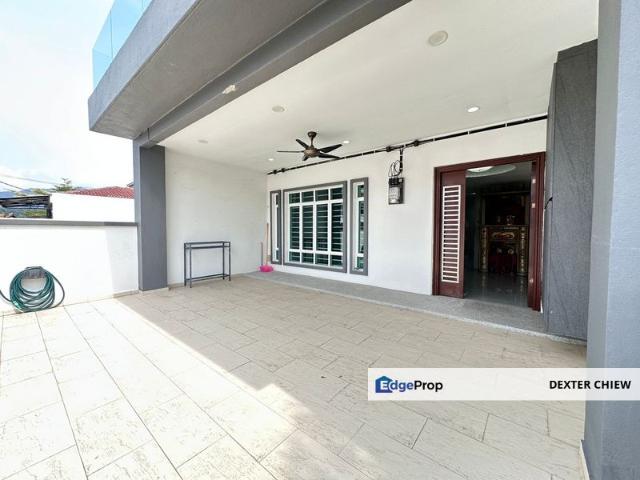 House for sale in Selayang, Selangor