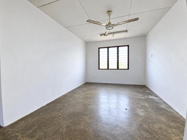 Flat for sale in Selayang, Selangor