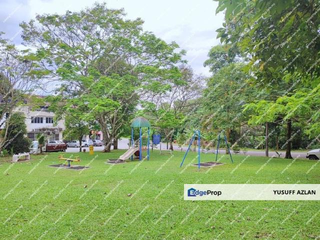 Condominium for sale in Selayang, Selangor
