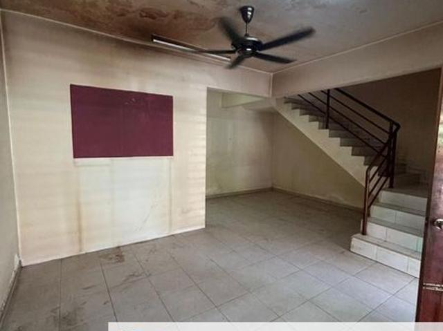 House for sale in Selayang, Selangor