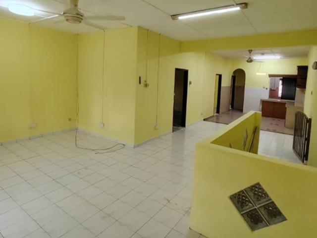House for rent in Selayang, Selangor