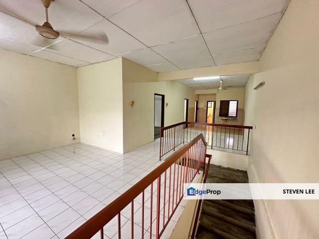 House for sale in Selayang, Selangor