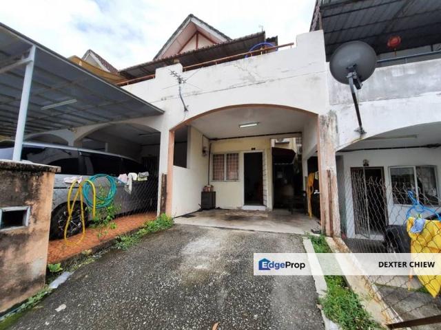 House for sale in Selayang, Selangor