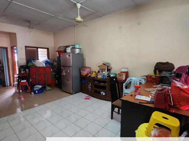 House for sale in Selayang, Selangor