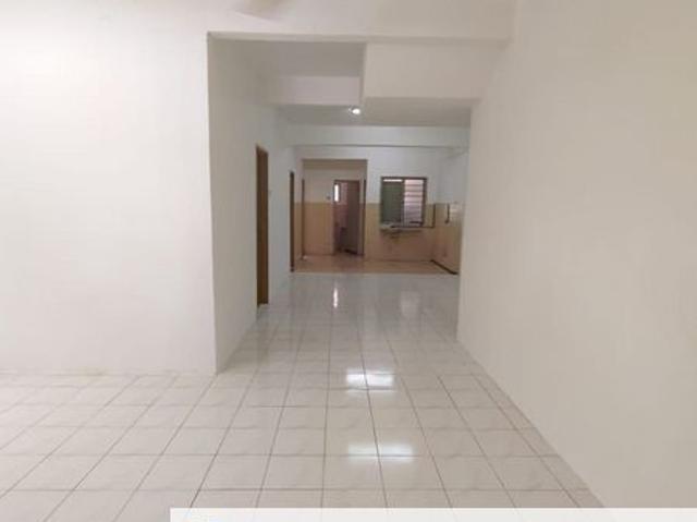 House for sale in Selayang, Selangor