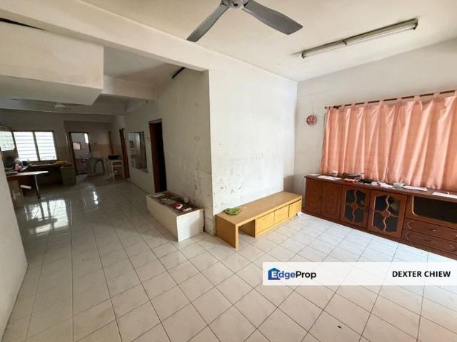 House for sale in Selayang, Selangor