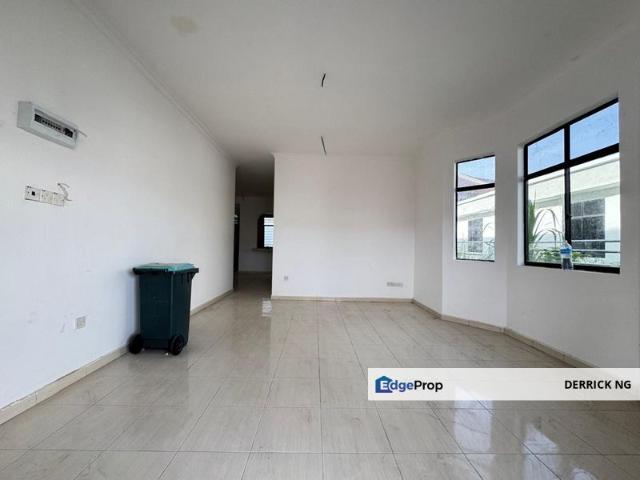 House for sale in Sungai Petani, Kuala Muda