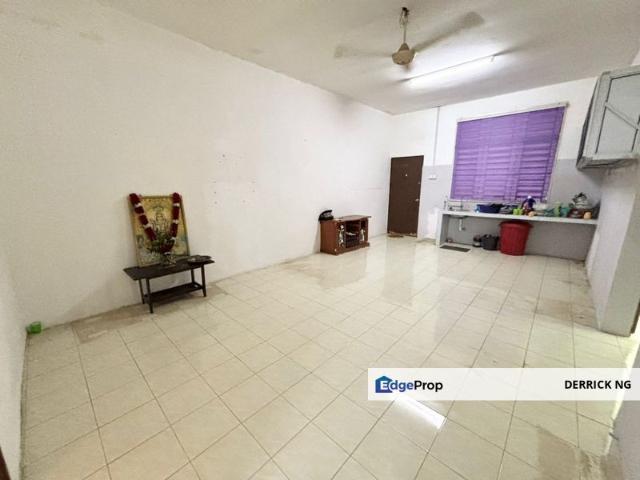 House for sale in Sungai Petani, Kuala Muda
