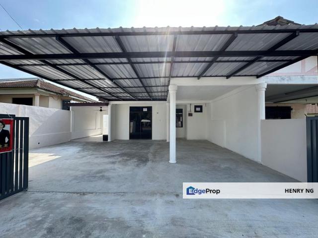 House for sale in Sungai Petani, Kuala Muda