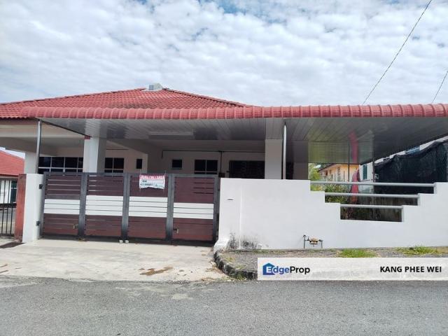 House for sale in Sungai Petani, Kuala Muda