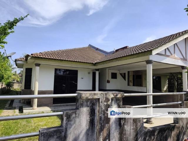 House for rent in Sungai Petani, Kuala Muda