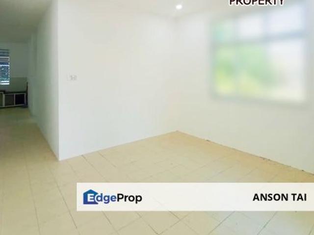 House for sale in Sungai Petani, Kuala Muda