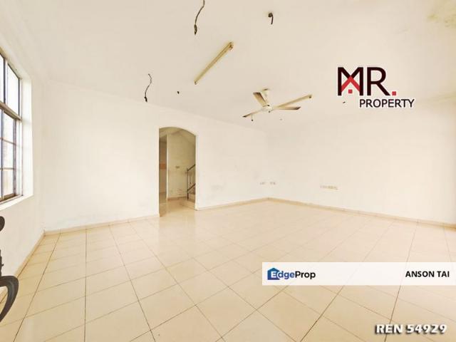 House for sale in Sungai Petani, Kuala Muda
