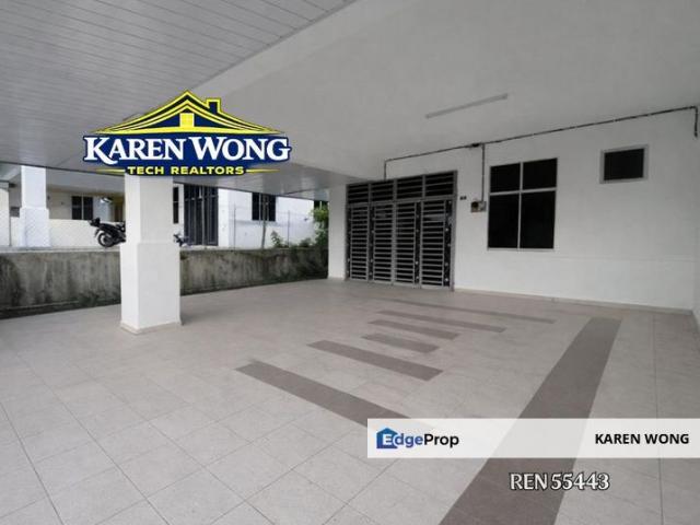 House for sale in Sungai Petani, Kuala Muda
