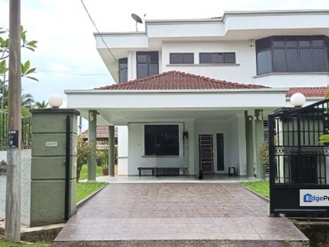 House for sale in Tampin, Negeri Sembilan