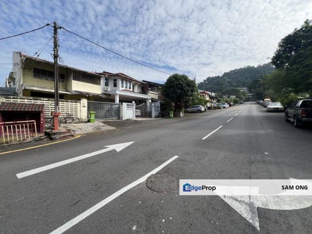 House for sale in Country Heights Damansara, Kuala Lumpur