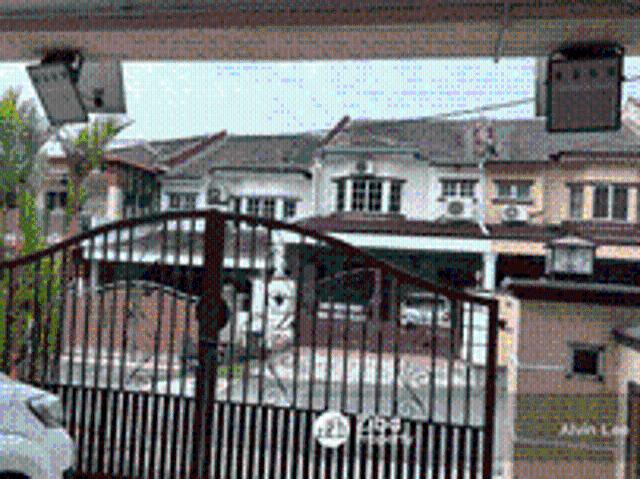 House for rent in Kajang, Langat