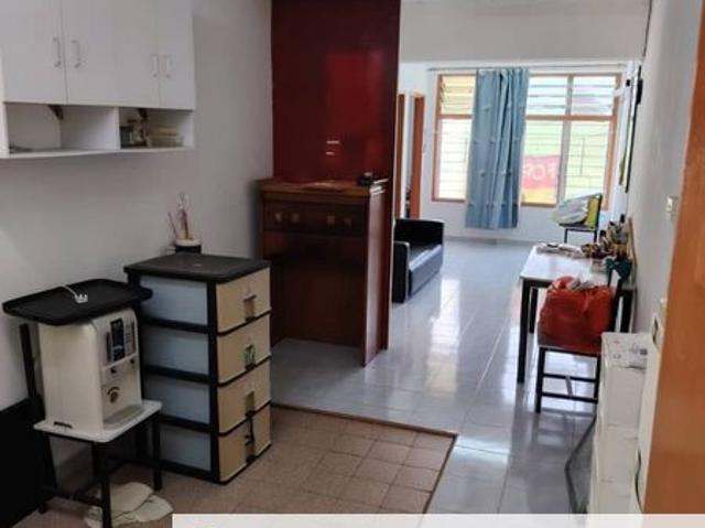 Condominium for sale in Kajang, Langat