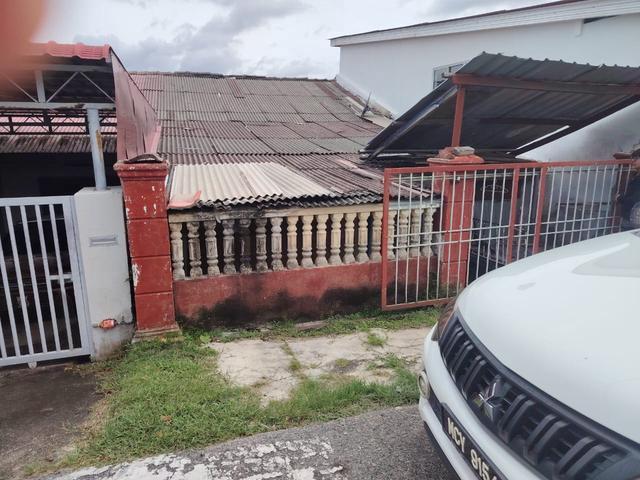 Terraced House for sale in Tampin, Negeri Sembilan
