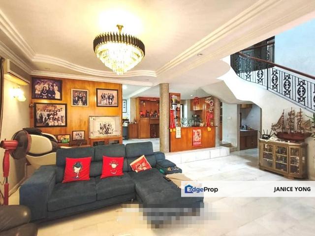 House for sale in Masai, Johor