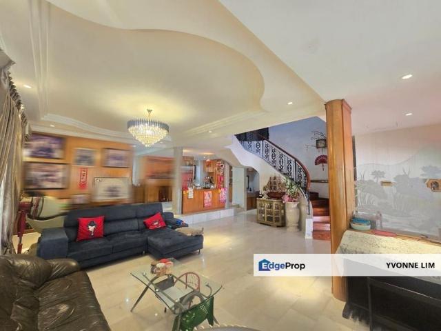House for sale in Masai, Johor