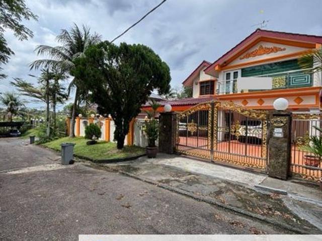 House for sale in Masai, Johor
