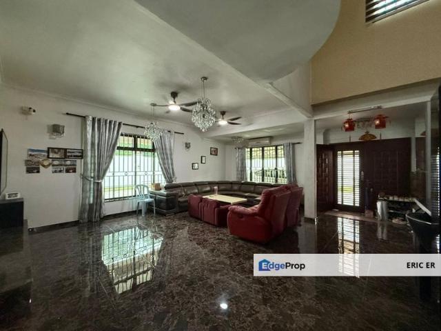 House for sale in Masai, Johor