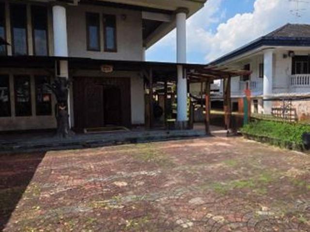 House for sale in Masai, Johor