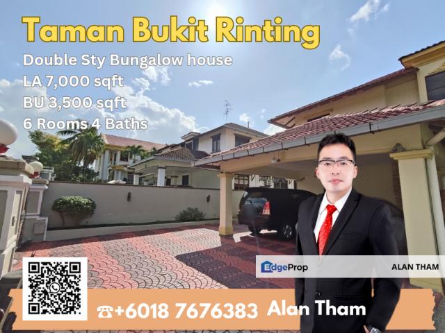 House for sale in Masai, Johor