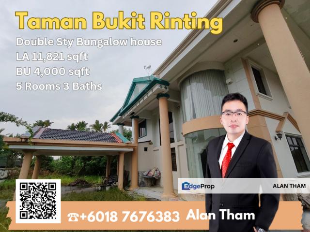 House for sale in Masai, Johor