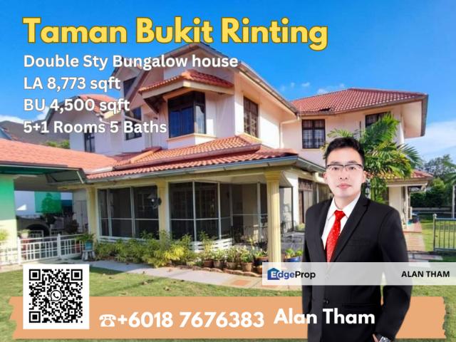 House for sale in Masai, Johor