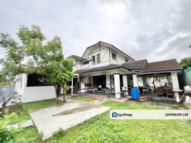 House for sale in Masai, Johor