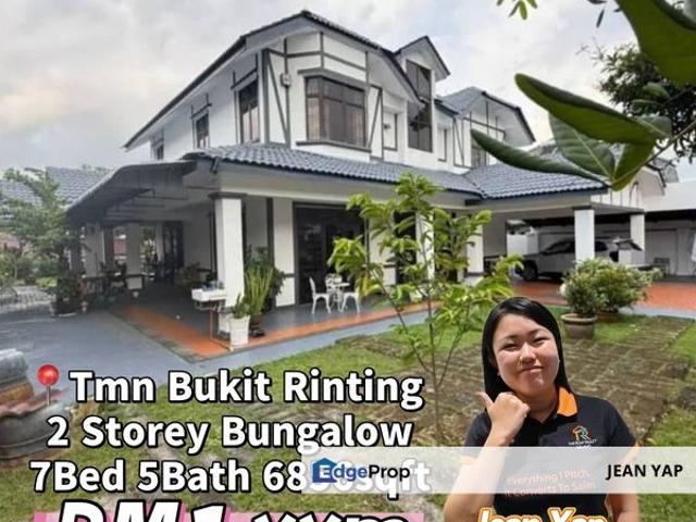 House for sale in Masai, Johor