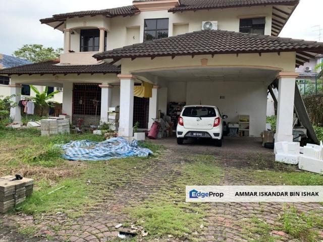 House for sale in Masai, Johor
